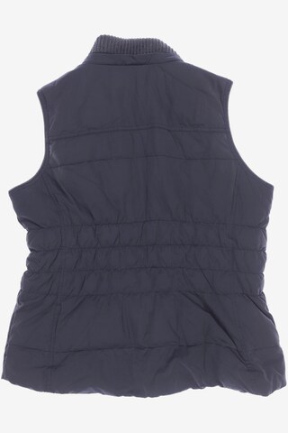 CECIL Vest in XL in Grey
