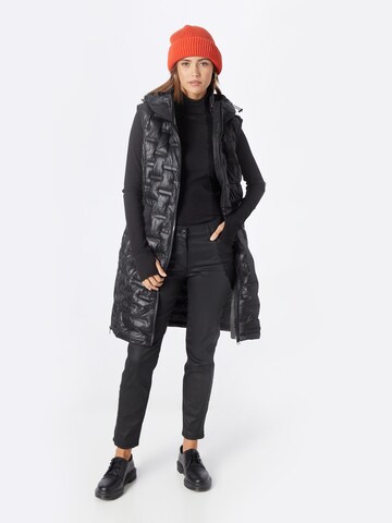 Gilet di s.Oliver in nero