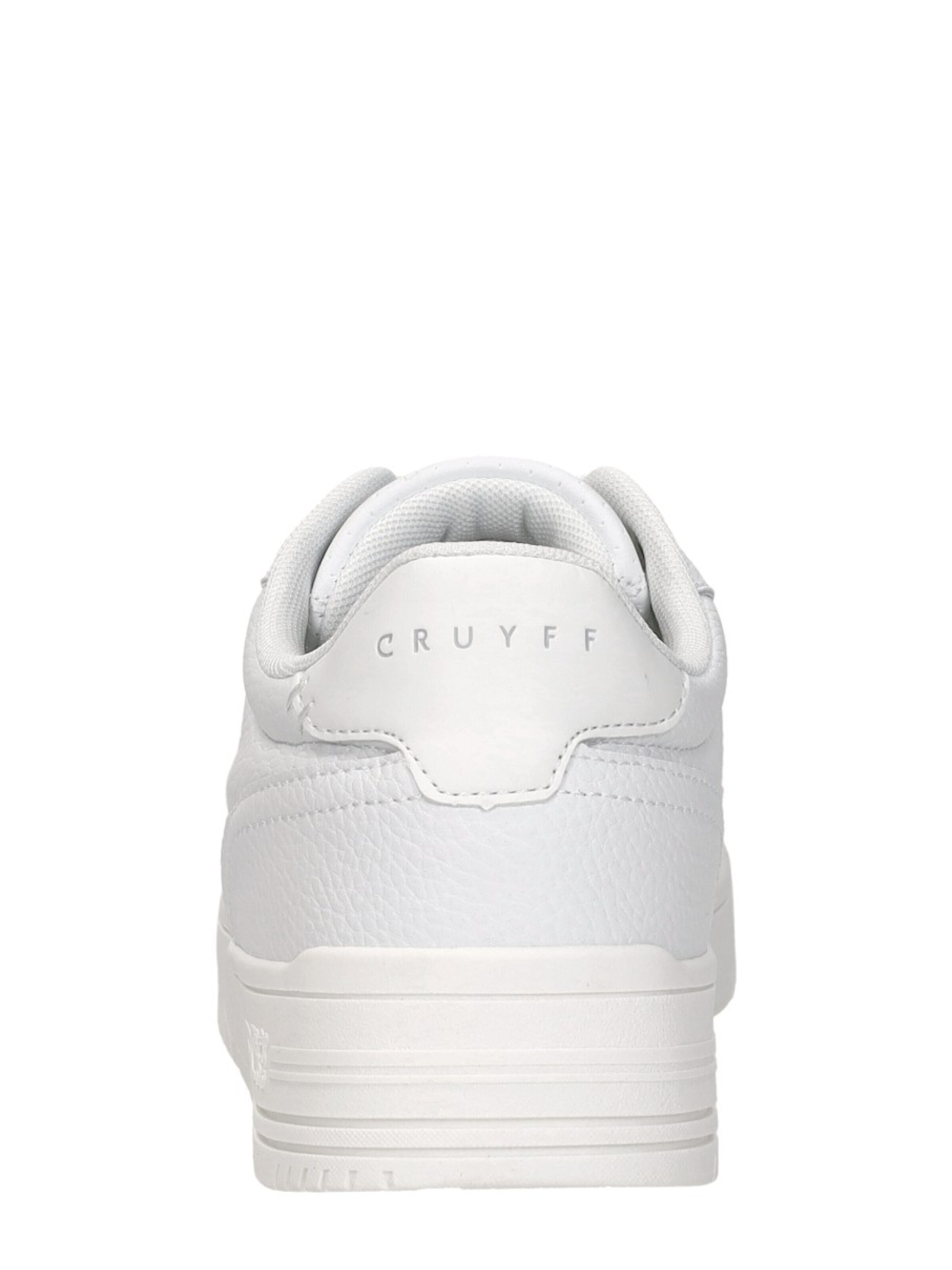 Cruyff Sneakers laag 'Endorsed Sport' in Wit
