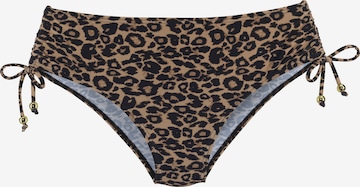 ruda VIVANCE Bikinio kelnaitės: priekis