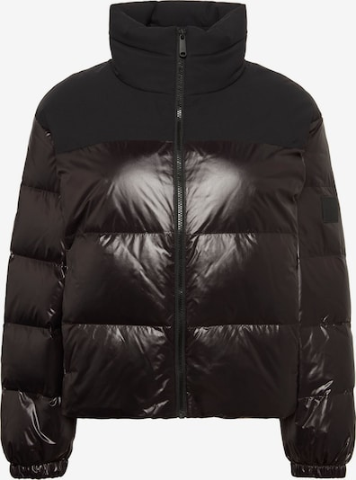 Calvin Klein Jeans Prechodná bunda - čierna, Produkt