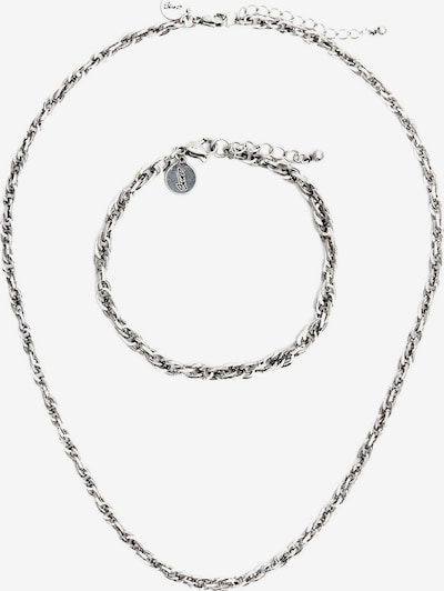 Pull&Bear Ketju värissä hopea, Tuotenäkymä