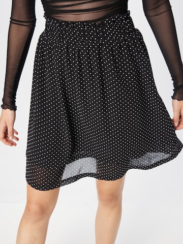 NÜMPH Skirt 'AMILIA' in Black