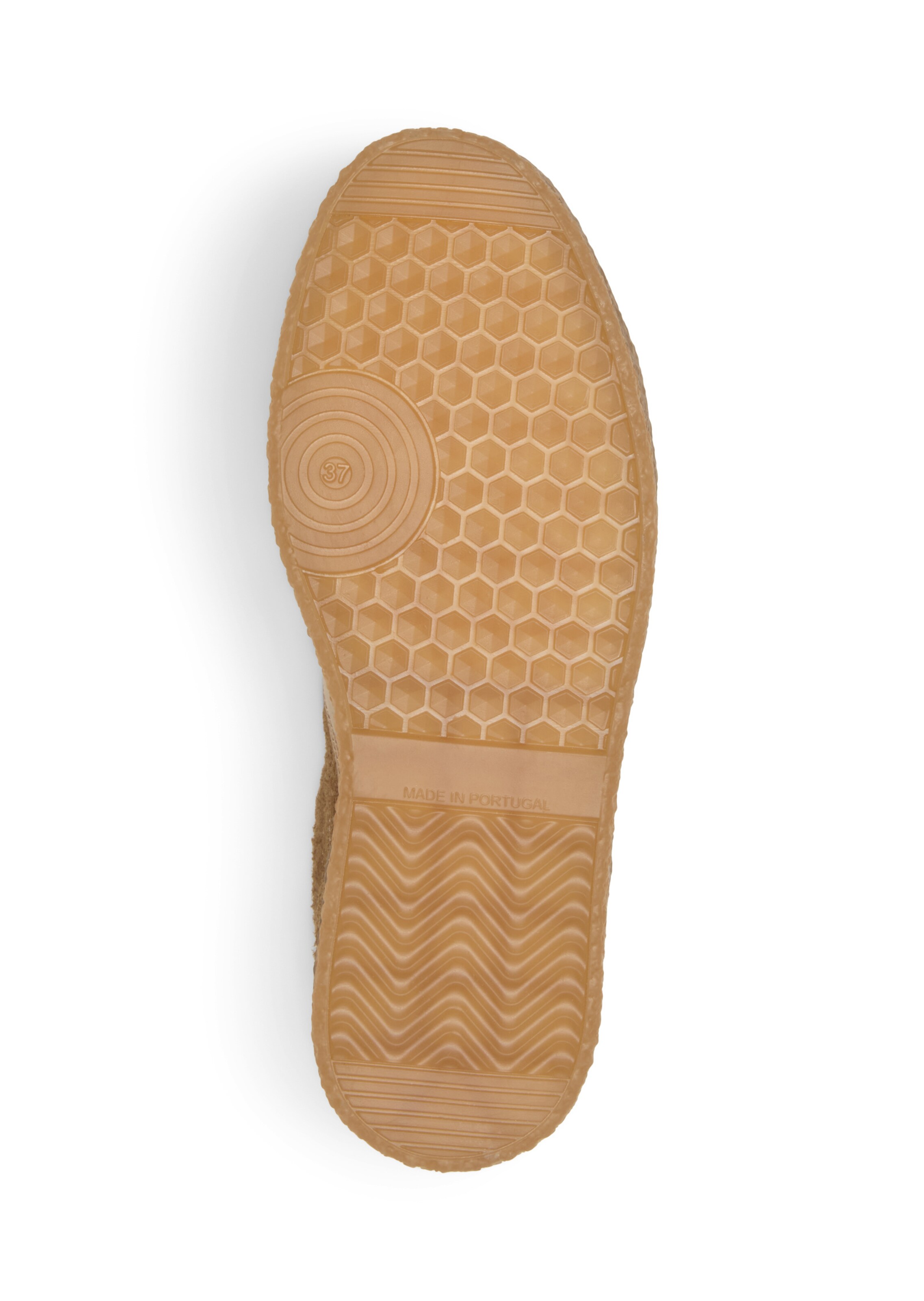 Marc O'Polo Sneakers in Brown