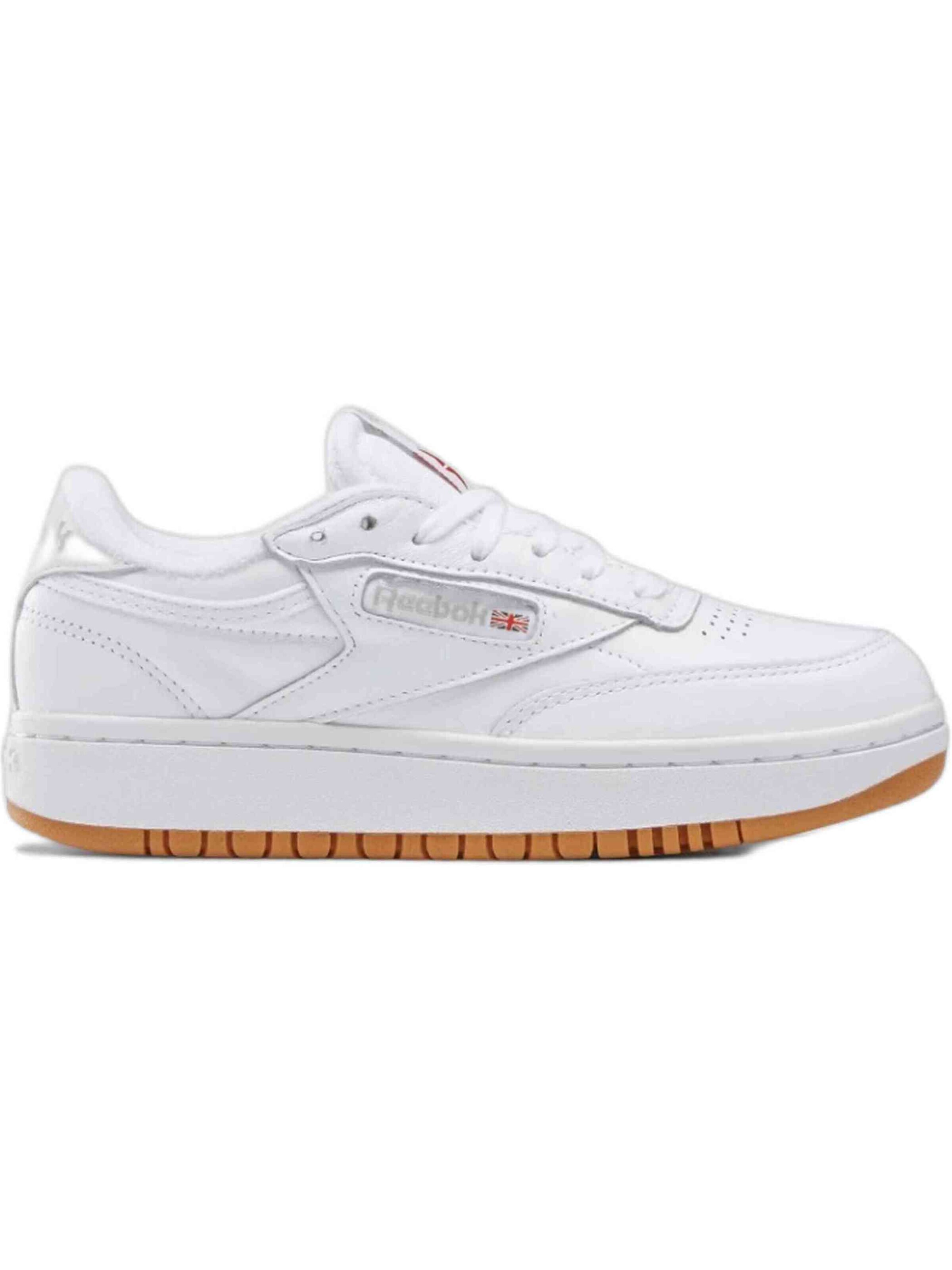 Reebok - Calzado deportivo '100001198' en blanco: frente