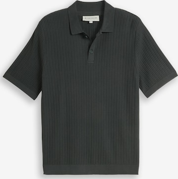 TOM TAILOR Pullover in Grün: Vorderseite