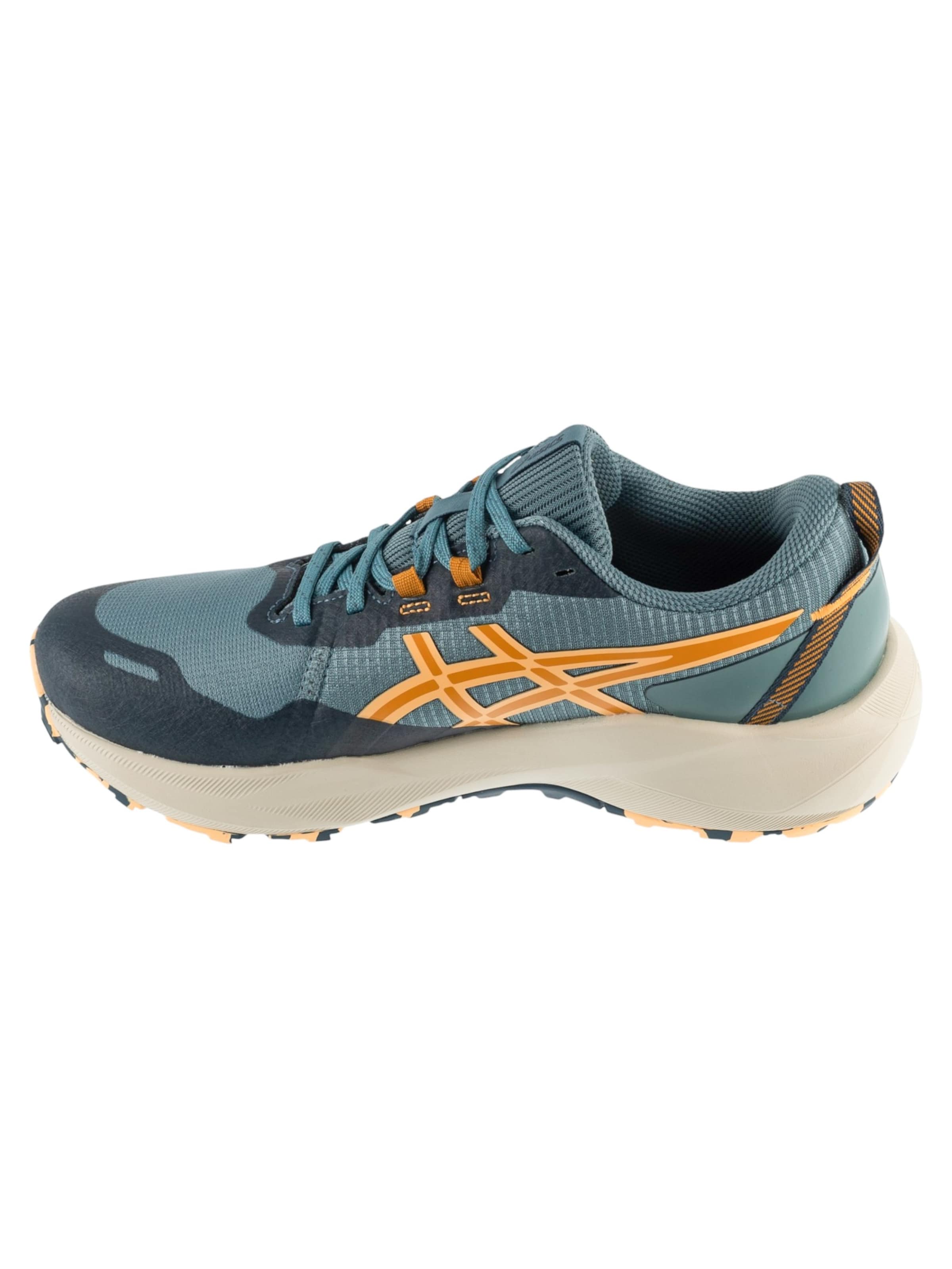 ASICS Running shoe 'ASICS Gel-Venture 11' in Green
