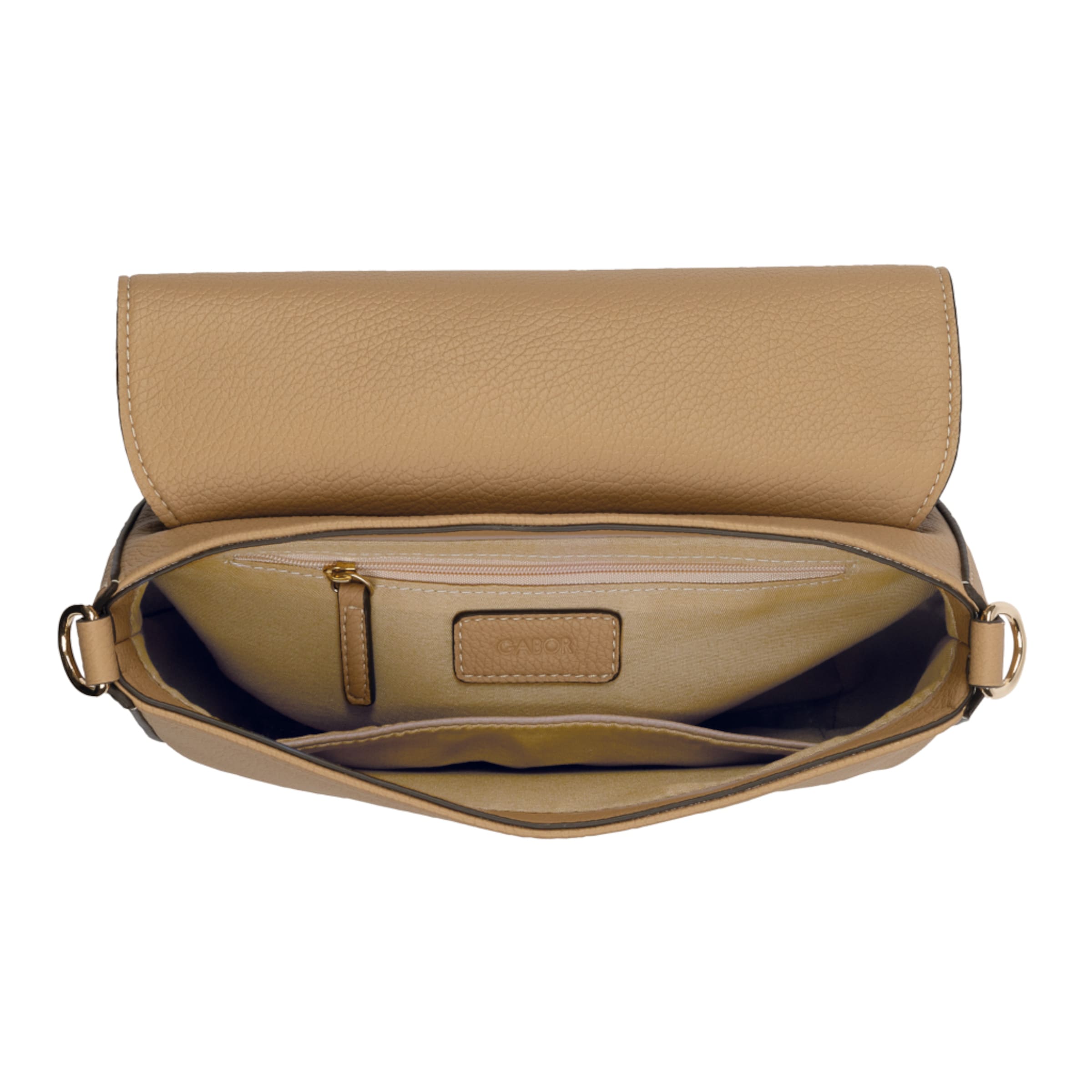 Borsa a tracolla 'Linda Summer' di GABOR in beige