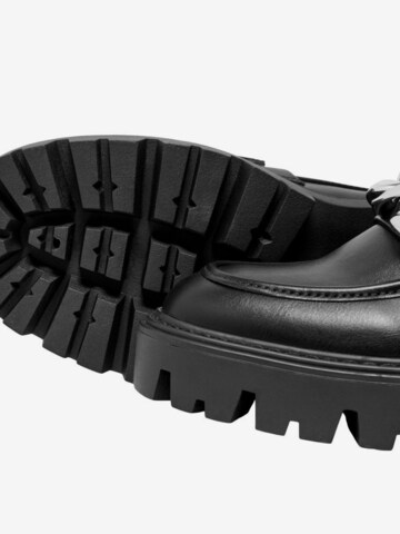 Chaussure basse ONLY en noir