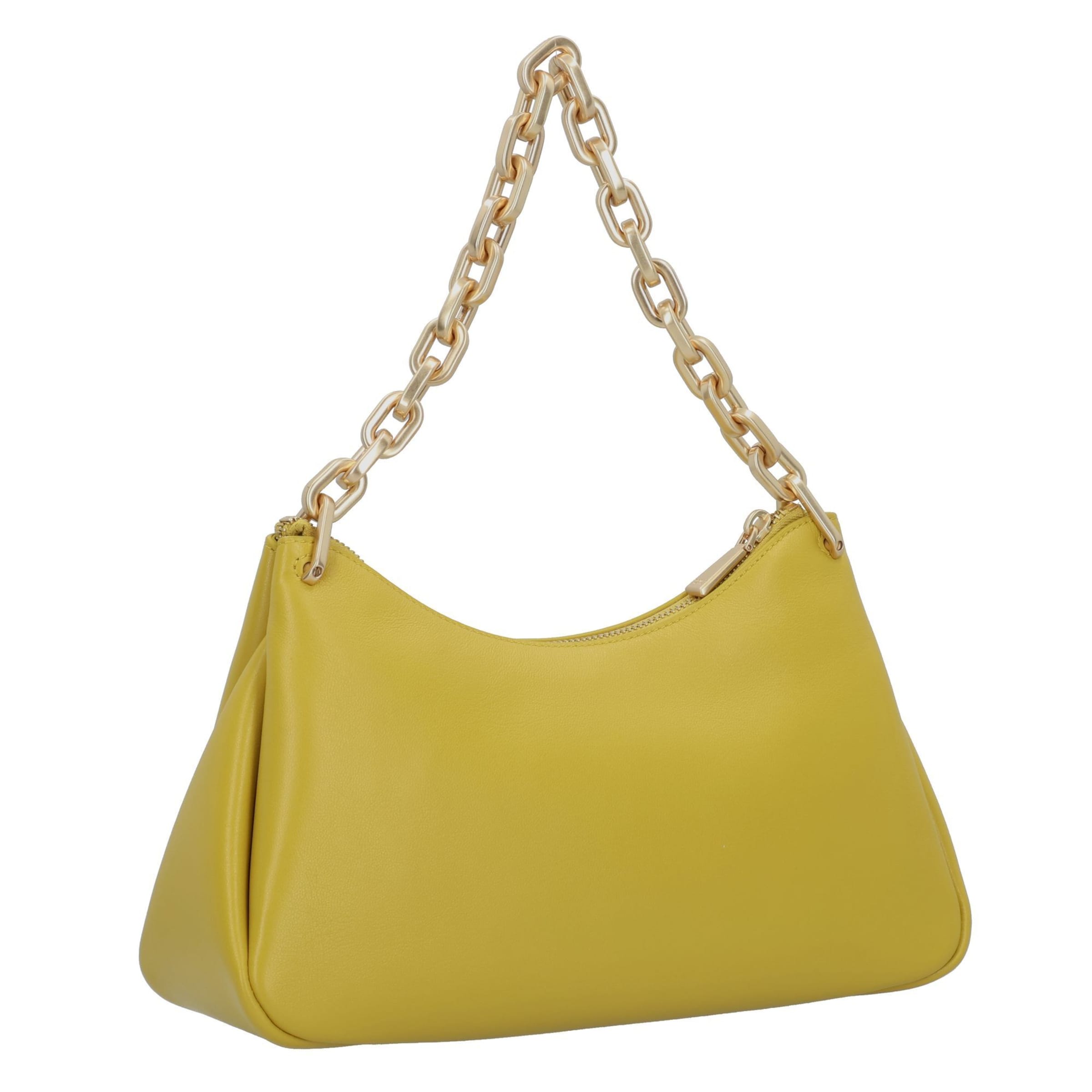 Sac bandoulière 'Grace' Kate Spade en jaune
