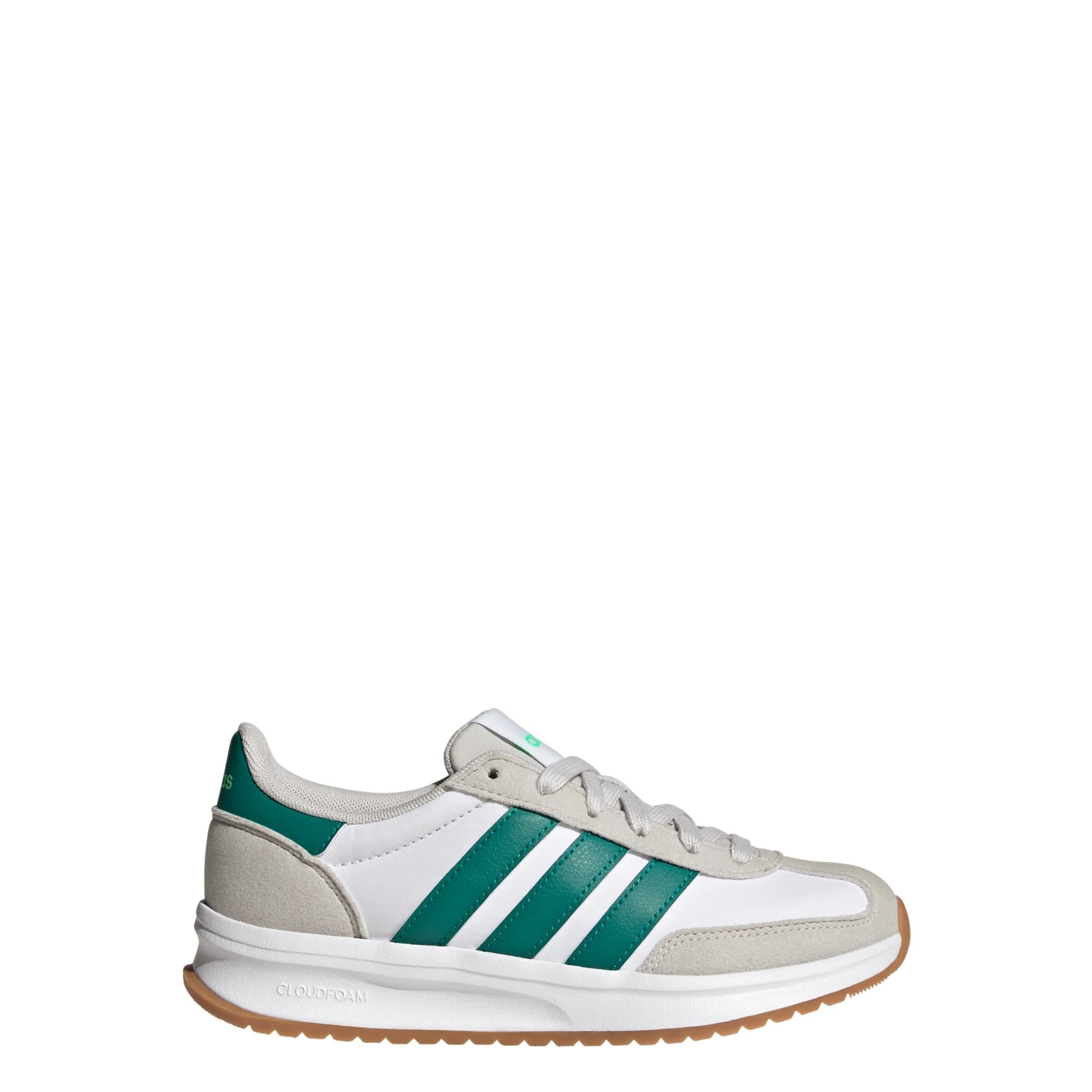 ADIDAS SPORTSWEAR - Sapatilhas 'Run 70s 2.0' em cinzento