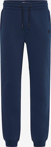 BLEND Pants 'Toman' in Blue: front
