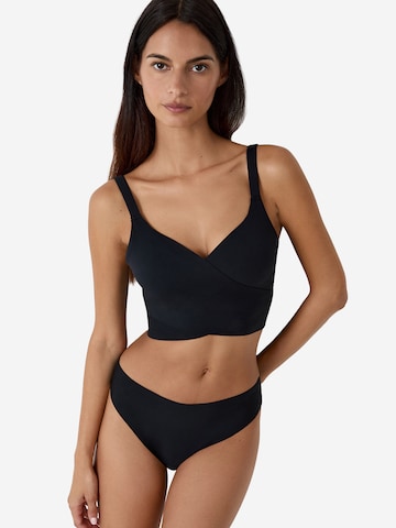 Bustino Reggiseno '24 HOURS' di ETAM in nero