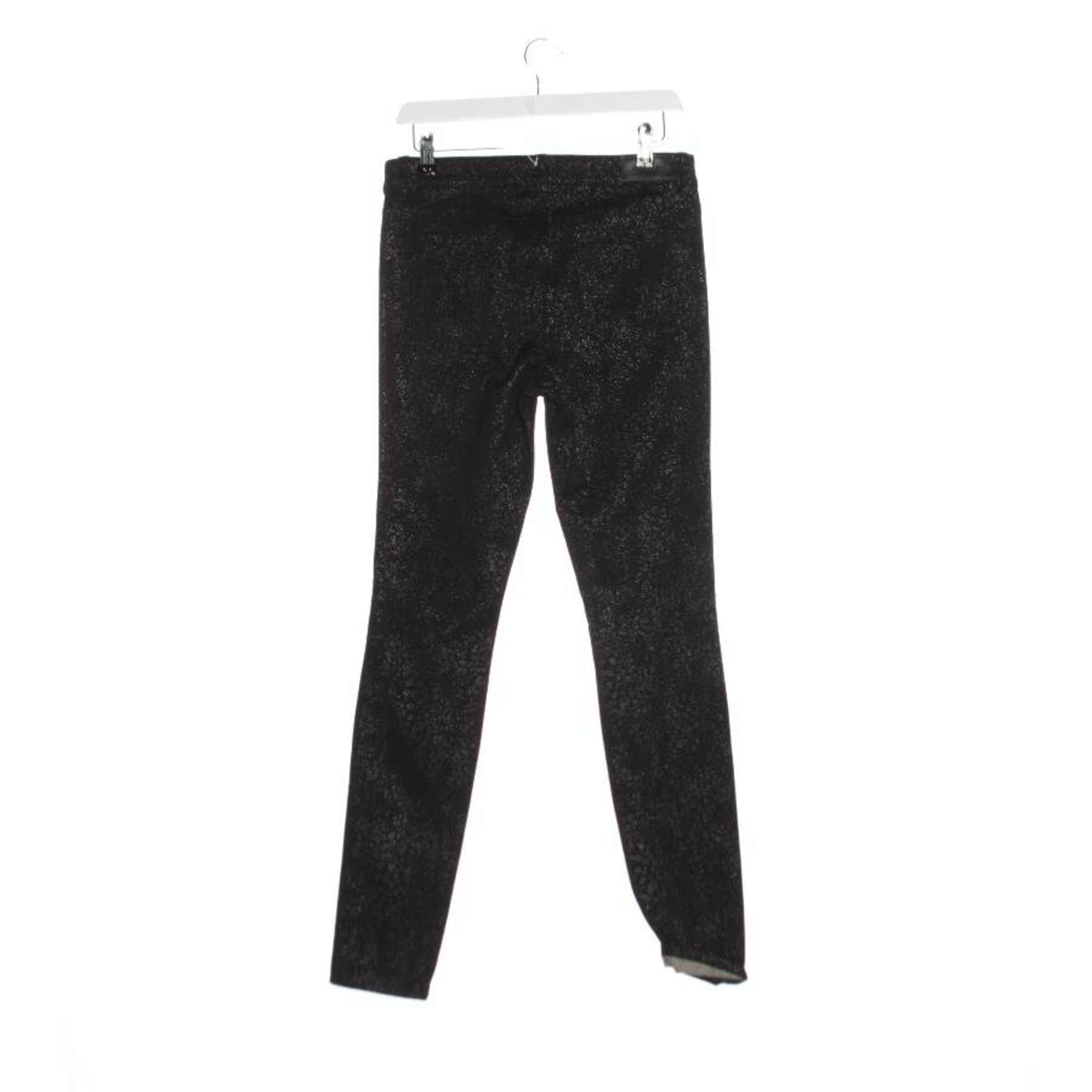 Marc Cain Pants in M in Black