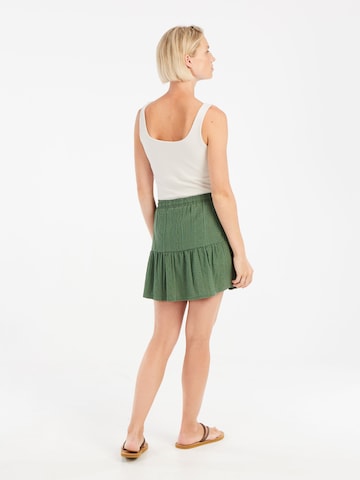 PROTEST Top 'PRTDazes' in White
