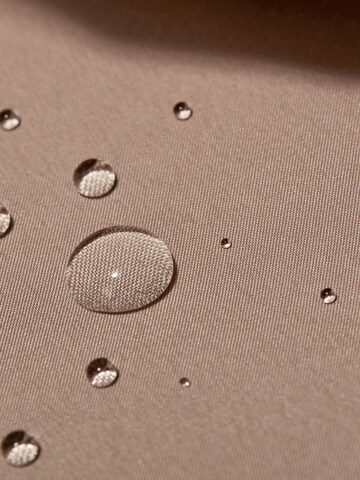 MAMMUT Parka ‘Seon Pac’ in Beige