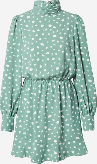 AX Paris Kleid in mint / weiß, Produktansicht