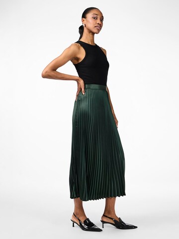 YAS Skirt 'YASCELINE' in Green