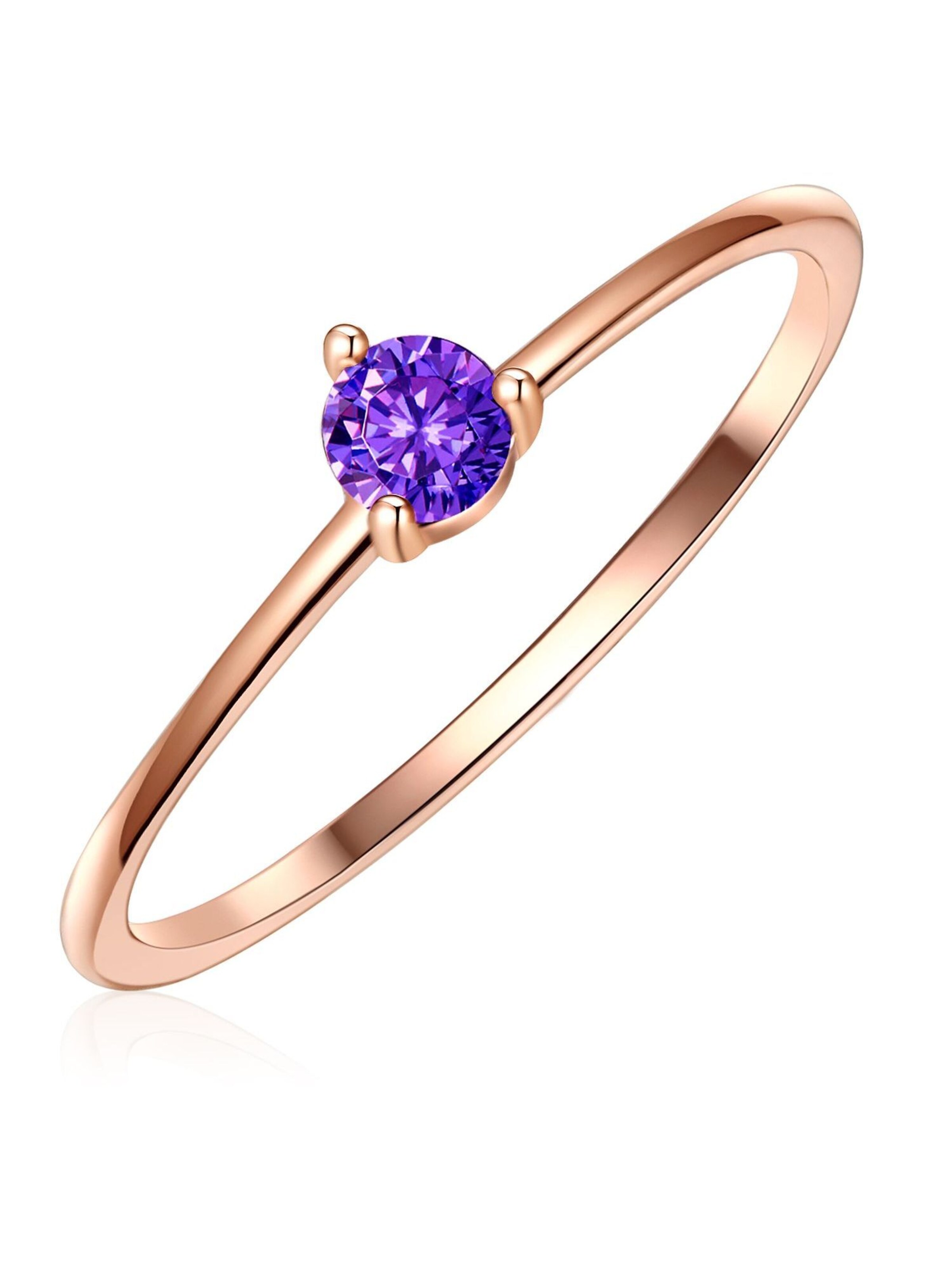 Glanzstücke München - Anillo en oro