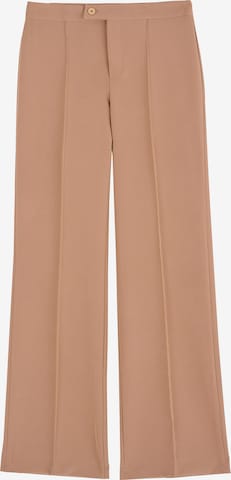 Wide leg Pantaloni 'Ashleyg' di Camomilla Italia in rosa: frontale