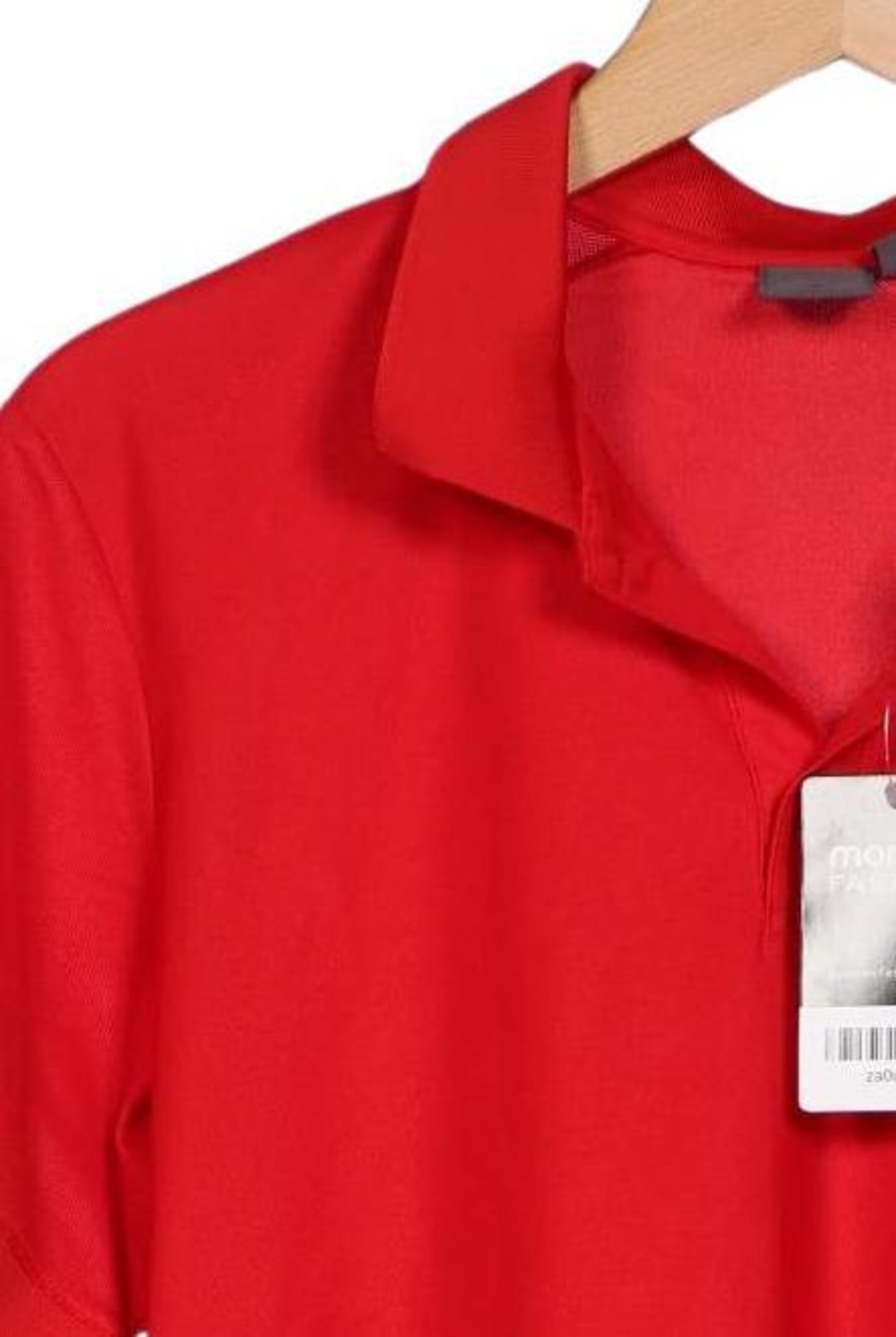 CROSS JEANS Shirt in S in Red