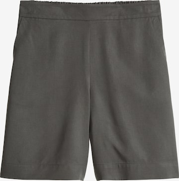 Pantalon Marc O'Polo en gris : devant