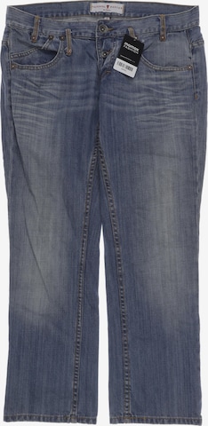 FREEMAN T. PORTER Jeans in 31 in Blue: front