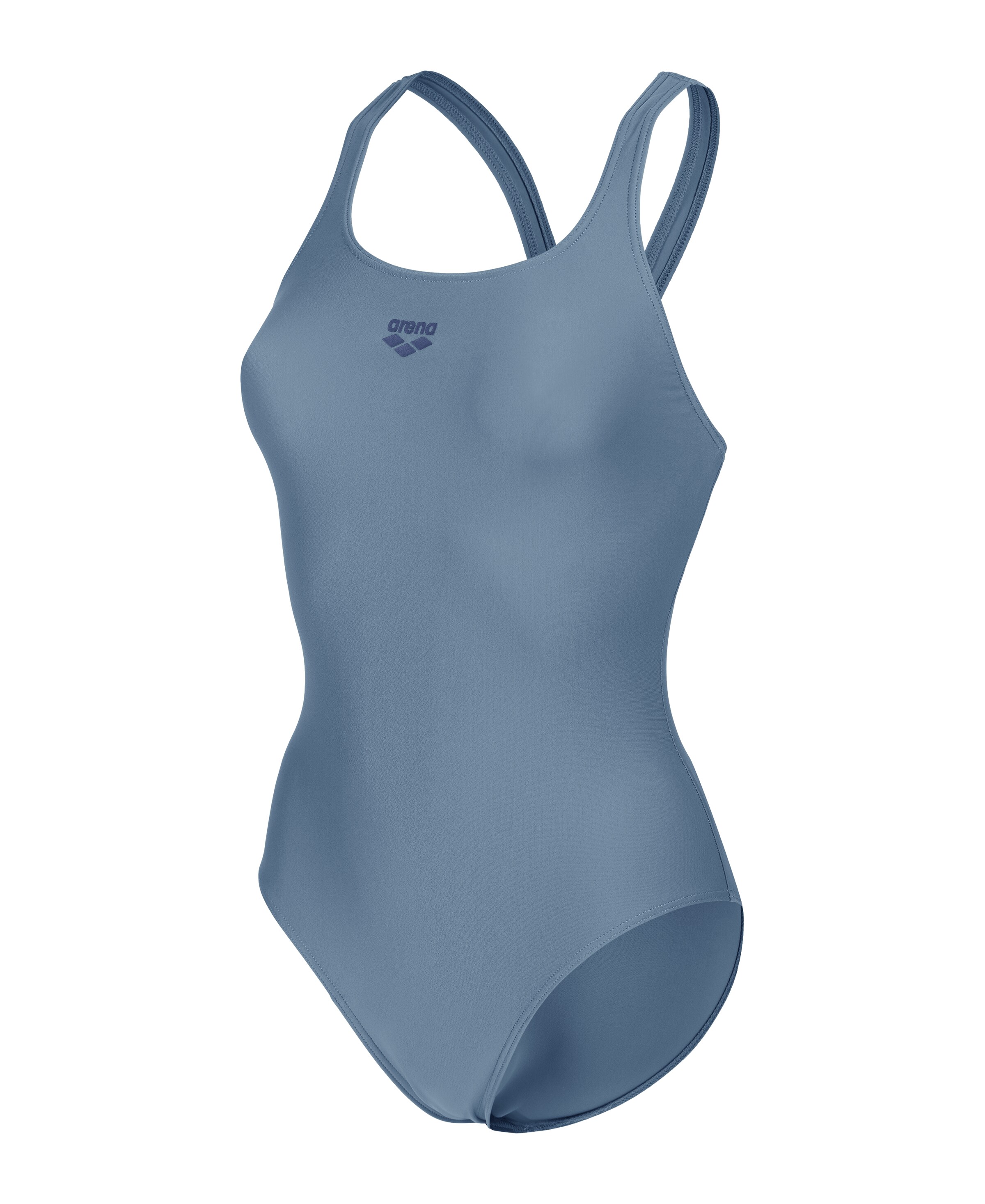 ARENA Bralette Active Swimsuit in Blue