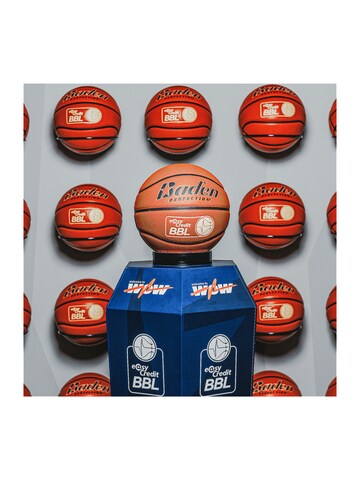 KEMPA Ball in Orange
