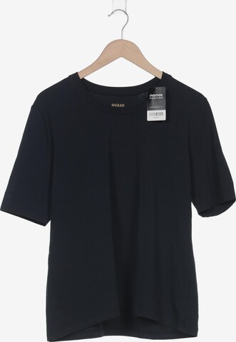 Basler T-Shirt XXXL in Blau: predná strana