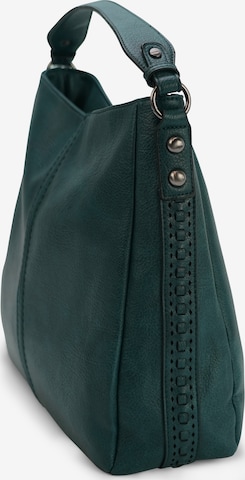 Emma & Kelly Handbag 'ALANIS' in Green