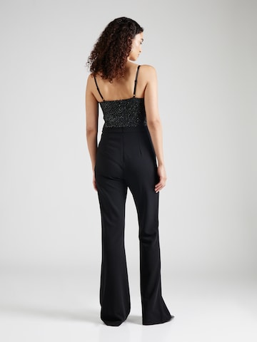 Lipsy Jumpsuit in Black