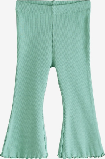 Tamprės iš Next, spalva – šviesiai žalia, Prekių apžvalga