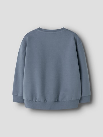 NAME IT Tréning póló 'NMMNOA POKEMON' - kék