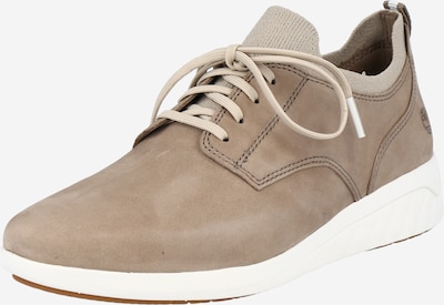 TIMBERLAND Halbschuhe 'Oxford' in taupe, Produktansicht