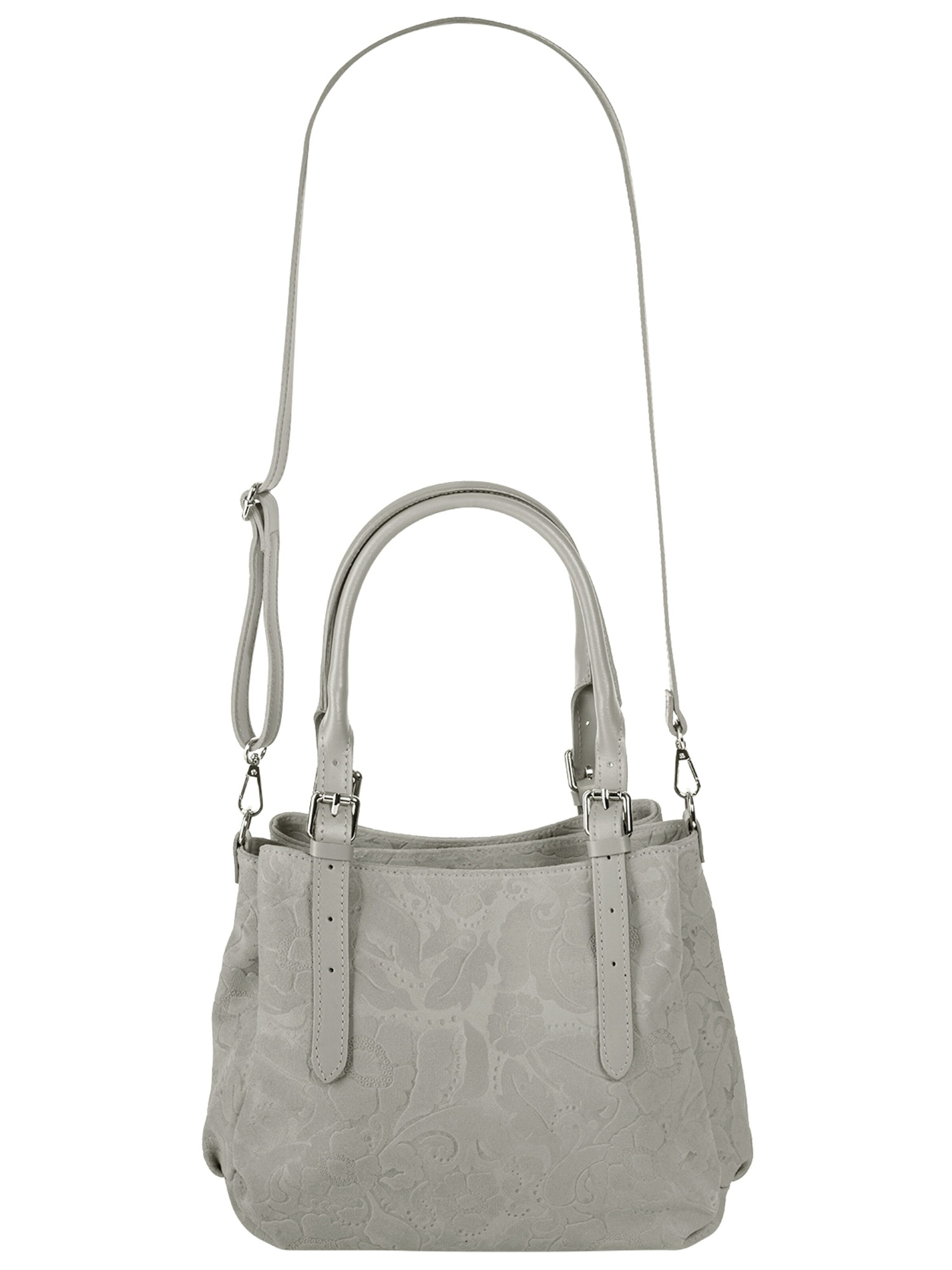 Sacs à main Samantha Look en gris