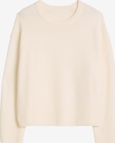 Marc O'Polo DENIM Pullover in XXS in wollweiß, Produktansicht