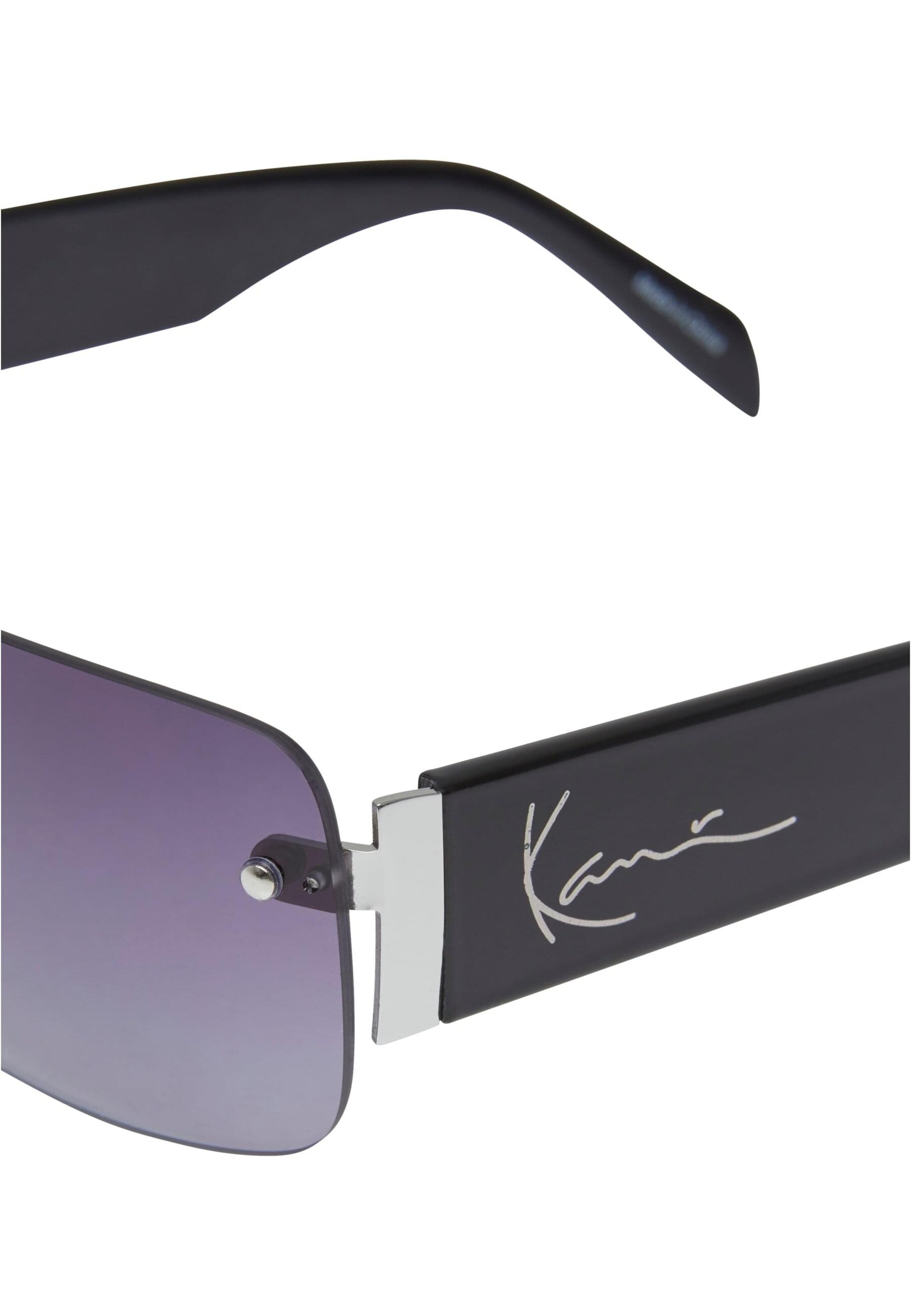 Karl Kani Solbriller i sort