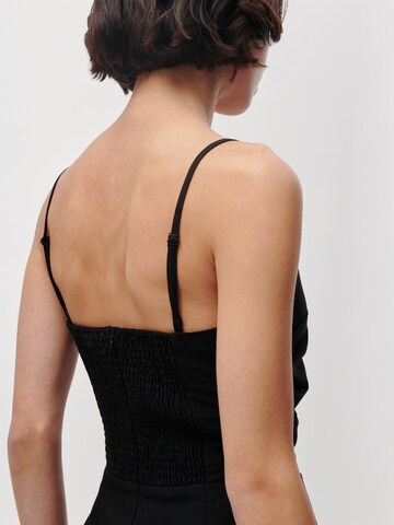 LeGer by Lena Gercke Ολόσωμη φόρμα 'Mina' σε μαύρο