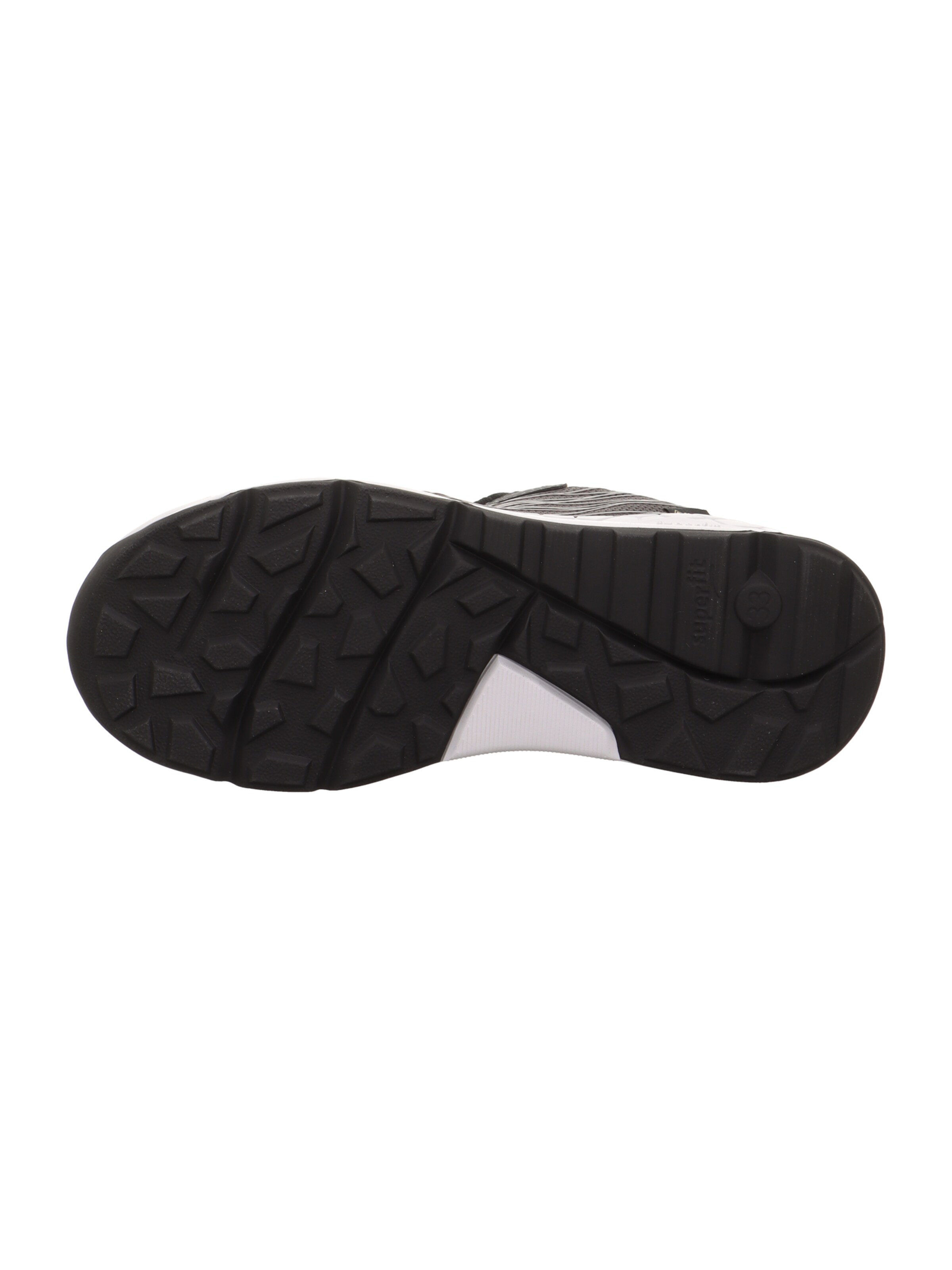 Baskets 'FREE RIDE' SUPERFIT en gris