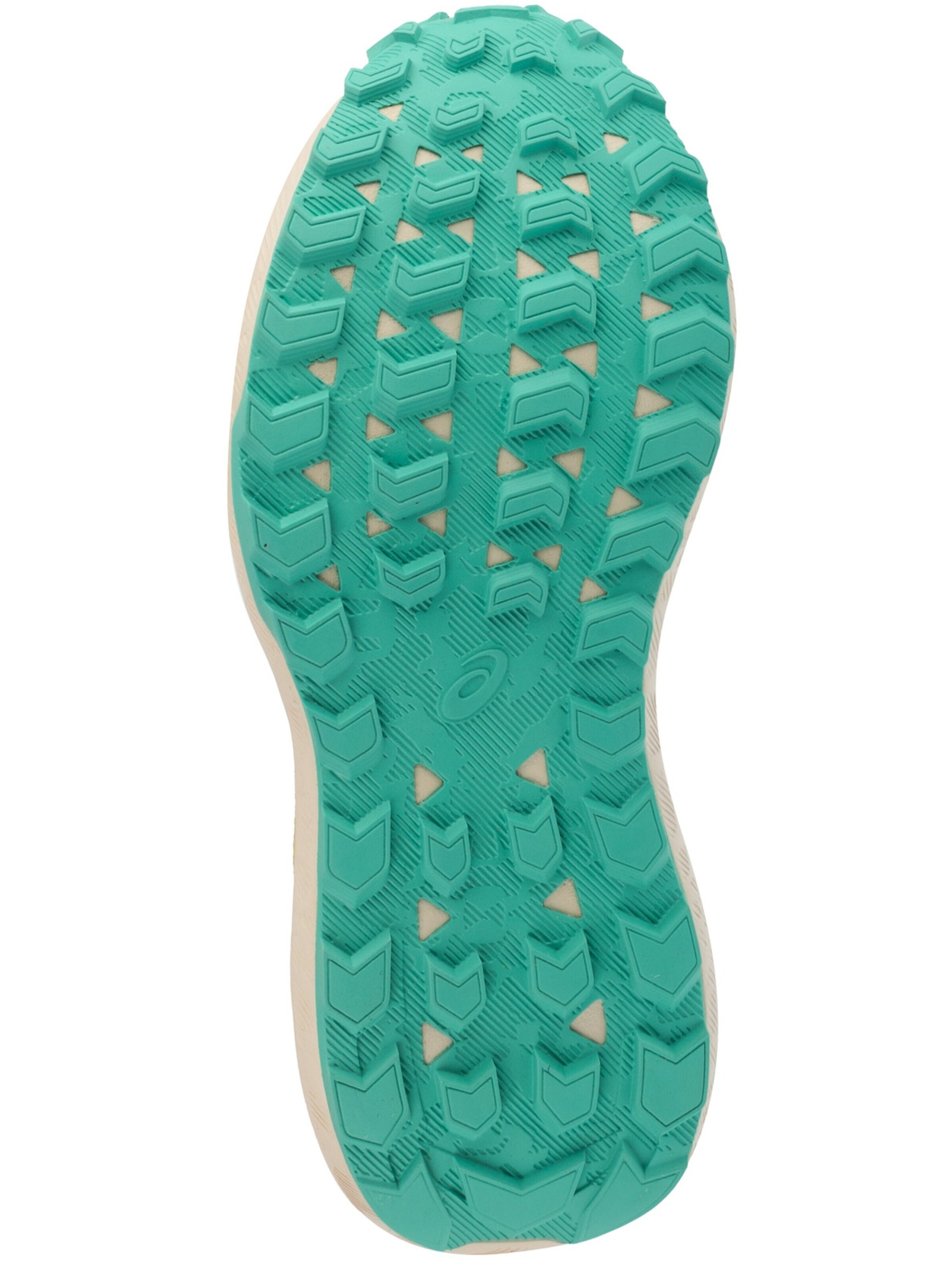 Chaussure de course 'ASICS Gel-Sonoma 8' ASICS en rose