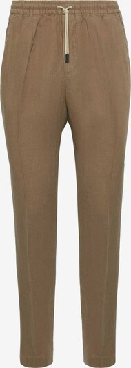 Boggi Milano Trousers in Chamois, Item view