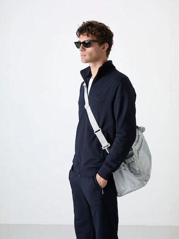 Survêtement Tommy Life en bleu