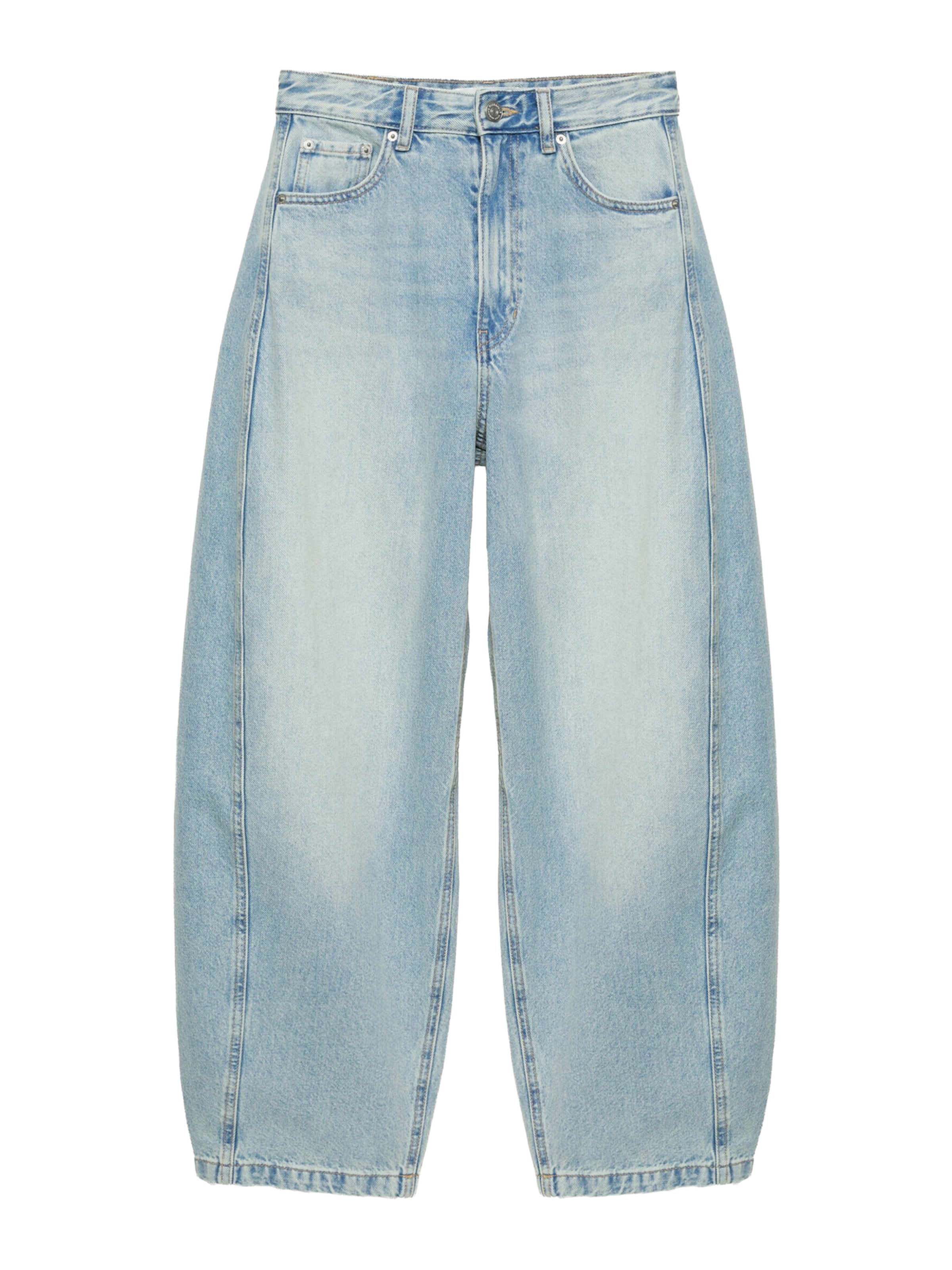 Pull&Bear Jeans in 24-25 in hellblau, Produktansicht