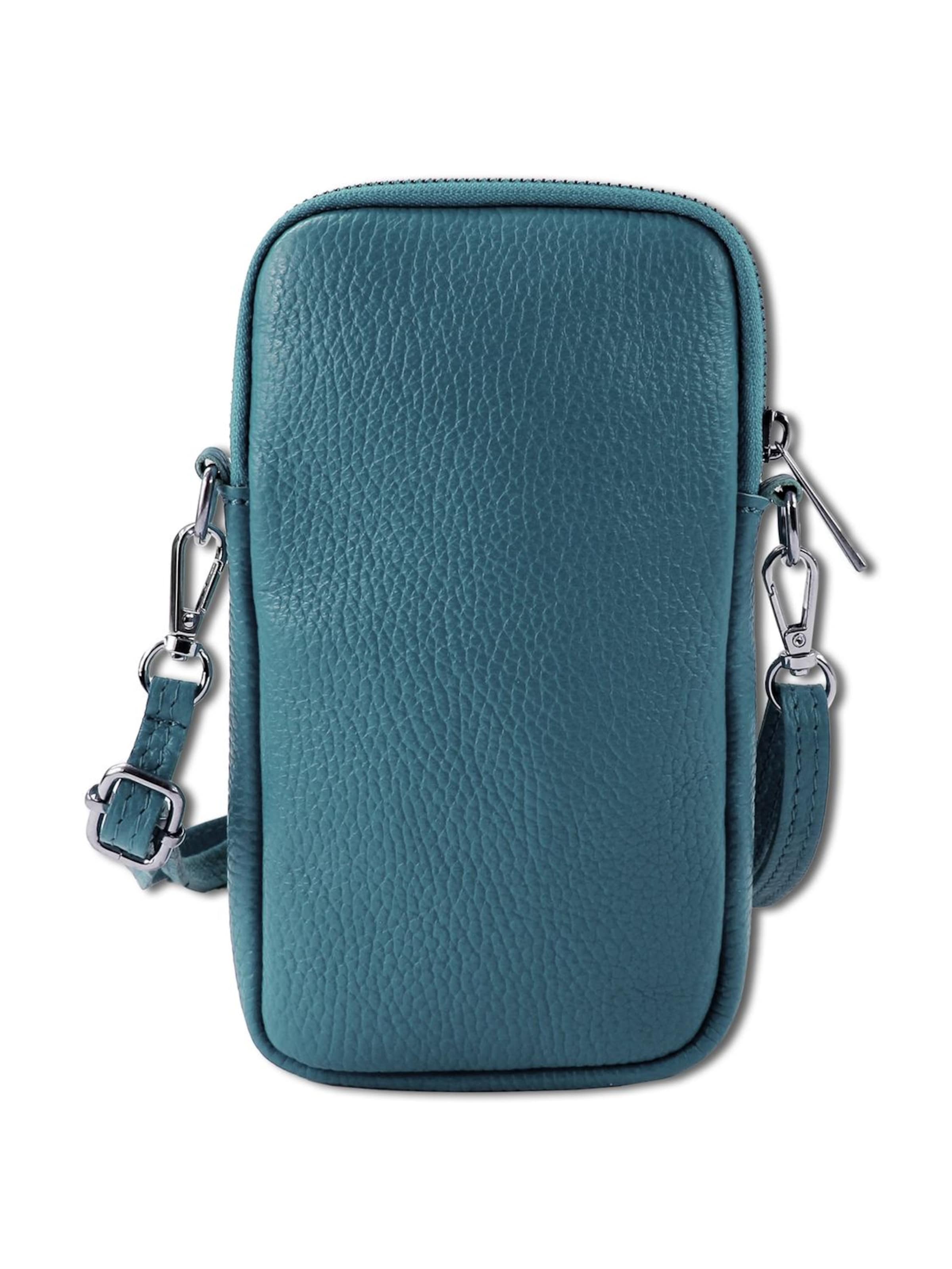 Toscanto Shoulder bag in Blue