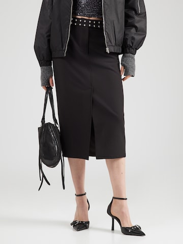 Liu Jo Skirt 'GONNA' in Black: front