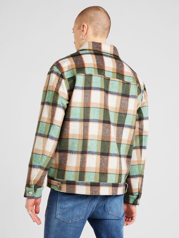 SCOTCH & SODA - Chaqueta de entretiempo en verde
