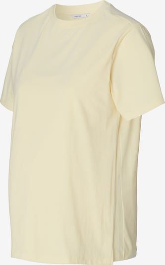 Noppies Shirt 'Ifke' in de kleur Pasteelgeel, Productweergave