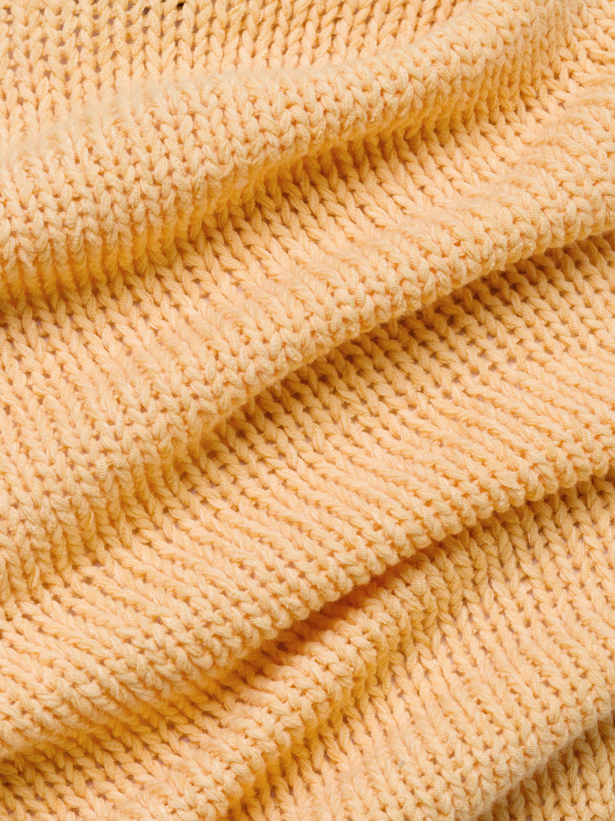 Pull-over ' Tavery ' Someday en orange