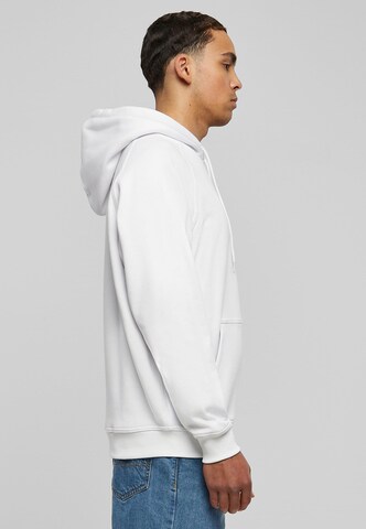 Urban Classics Mikina – bílá